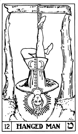 The Hanged Man